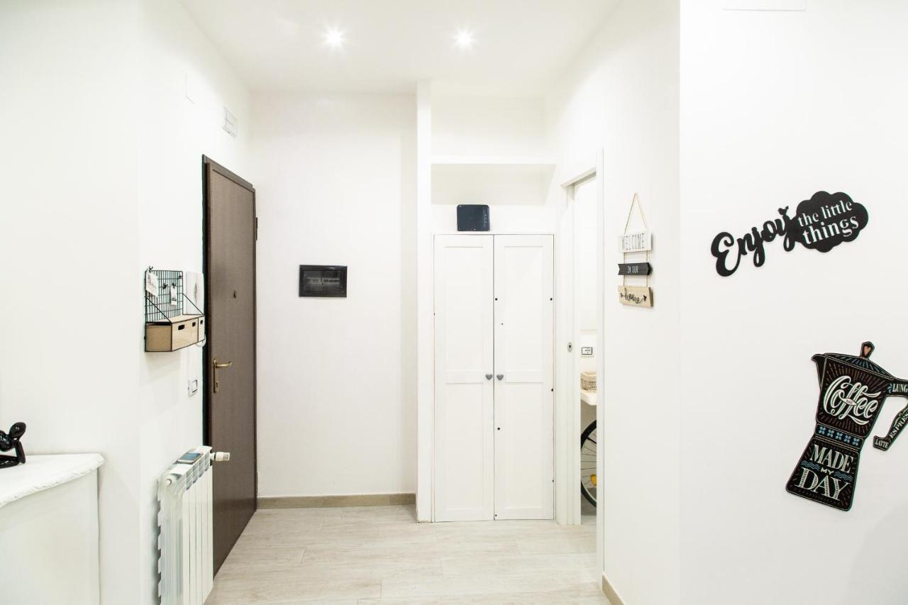 Eur Home Рим Екстериор снимка